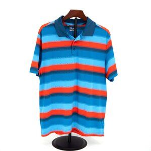 Under Armour HeatGear Golf Polo Shirt | Men's LARGE